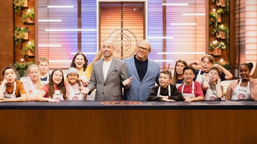 MasterChef Junior Québec Bild 1