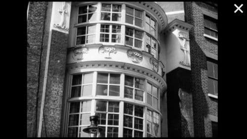 Where Strangers Meet Bild 1