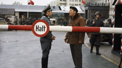 Leo, der Kriegsheld Bild 4