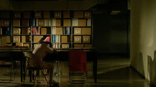 地獄の警備員 Bild 4