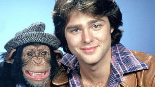 B.J. and the Bear Bild 1