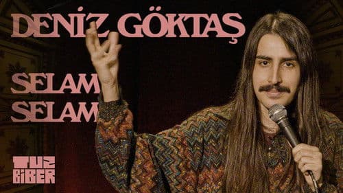 Deniz Göktaş: Selam Selam Bild 1