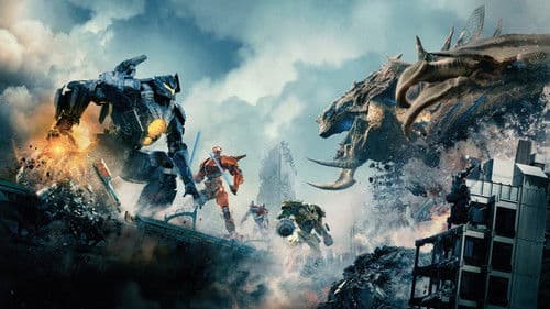 Pacific Rim: Uprising Bild 6