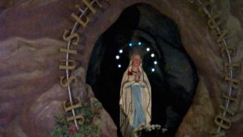 Canada Vignettes: St. Laurent Pilgrimage Bild 1