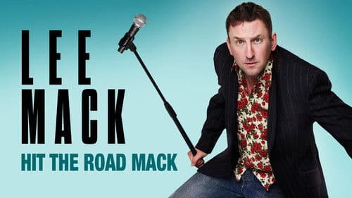 Lee Mack - Hit the Road Mack Bild 1