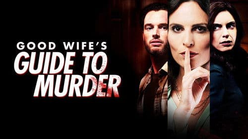 Good Wife's Guide to Murder Bild 3