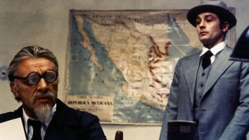 Das Mädchen und der Mörder Bild 2