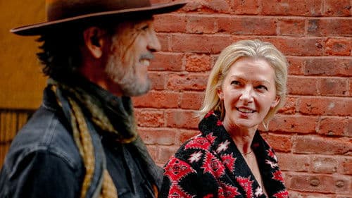 Millers in Marriage Bild 7