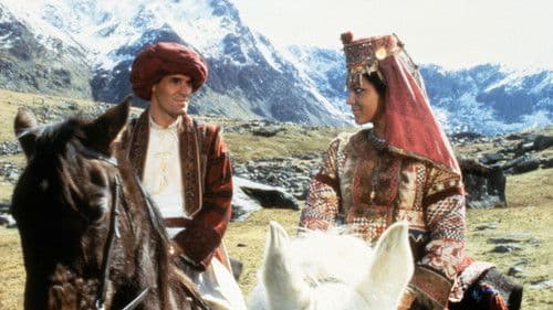 Palast der Winde Bild 7