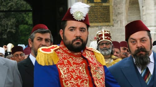 Die Osmanische Republik Bild 2