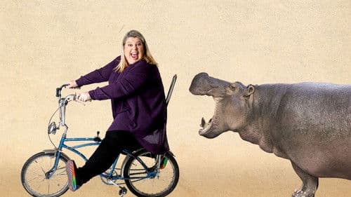 Urzila Carlson: Token African Bild 1