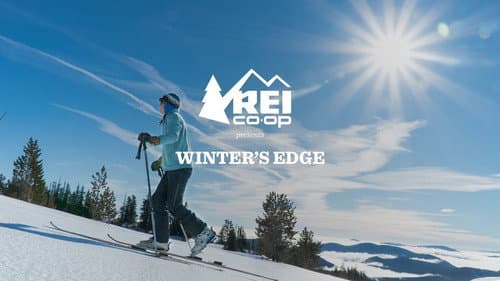 Winter’s Edge: Live Like Laura Bild 1