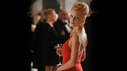 Double Identity - Zur falschen Zeit am falschen Ort Bild 8