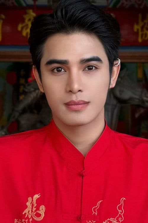 Jiraroj Sarunanithiroj