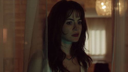 Aquela Sombra Em Seu Sorriso Bild 3