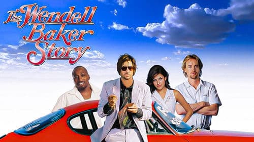 The Wendell Baker Story Bild 3