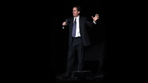 Jerry Seinfeld: I'm Telling You for the Last Time Bild 1