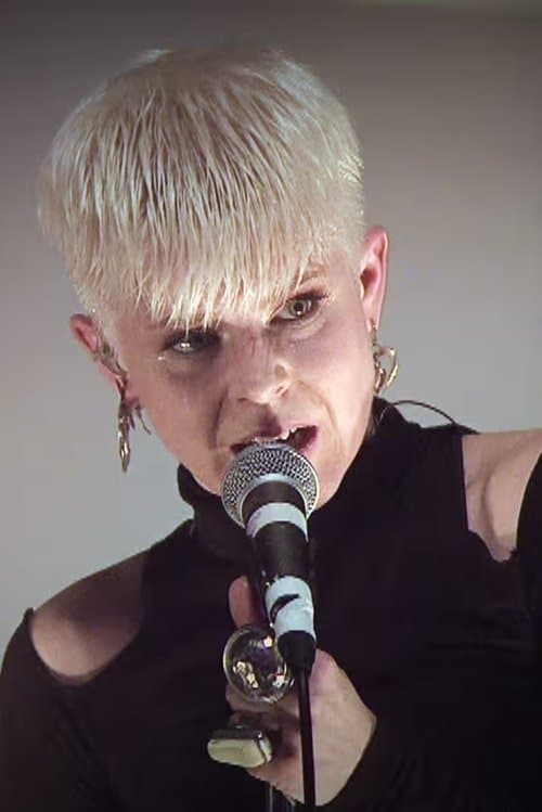 Robyn - Live i Stockholm