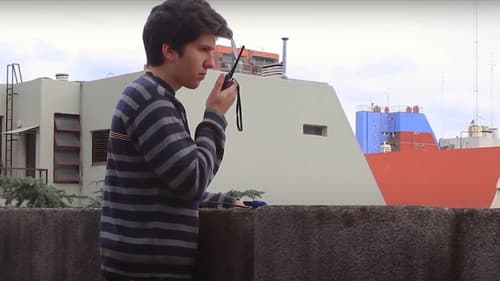 Los Jóvenes Simuladores Bild 2