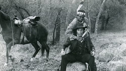 Zwei Galgenvögel Bild 3