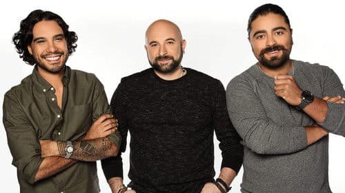 The Latin Kitchen Bild 1