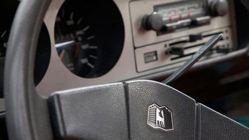 VW Golf - Das Wunder von Wolfsburg Bild 1