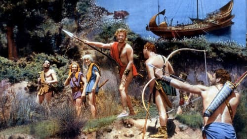 Die Fahrten des Odysseus Bild 3