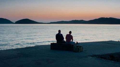 I’m Glad You’re Dead Now Bild 1