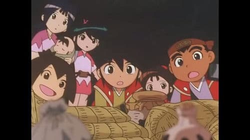 Hiwou War Chronicles Bild 1