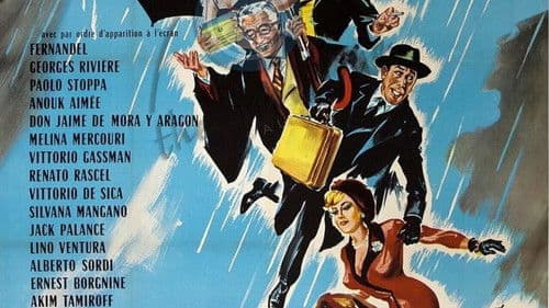 Das Jüngste Gericht findet nicht statt Bild 3