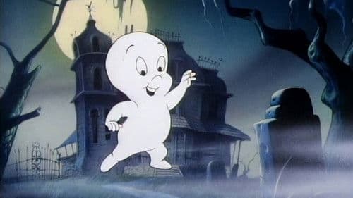 Casper's Halloween Special Bild 1