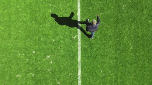 Caparrós. Las botas del entrenador Bild 1