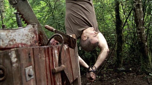 Wrong Turn 2: Dead End Bild 4