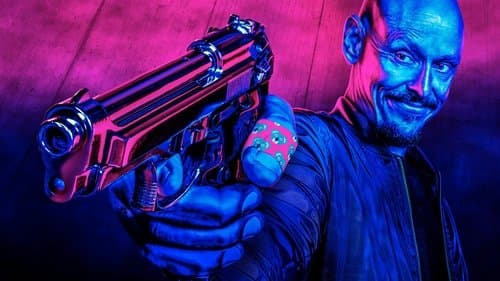 Mr. Inbetween Bild 2