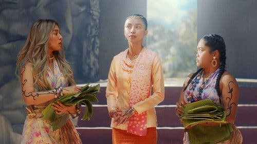 Princess 'Daya' Reese Bild 2