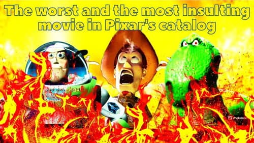A Toy Story: Alles hört auf kein Kommando Bild 6