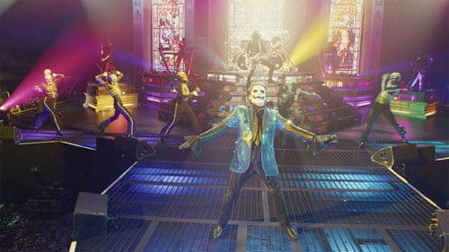 Ghost - Rite Here Rite Now Bild 4