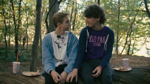 And What If I Am? Bild 1