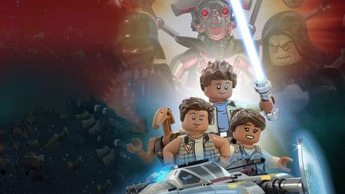 Lego Star Wars: Die Abenteuer der Freemaker Bild 4