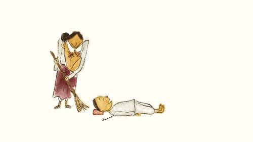 Tigres à la queue leu leu Bild 5