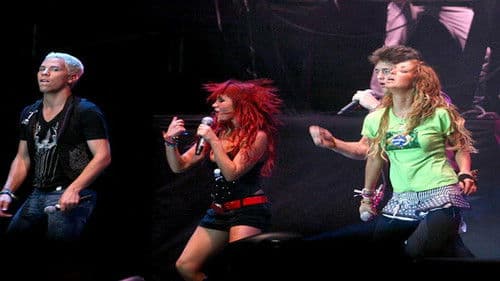 RBD - Live In Manaus Bild 2