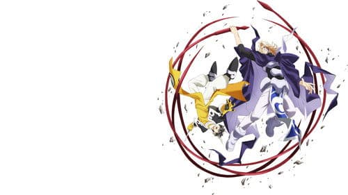 Soul Hunter - Im Auftrag der Unsterblichen Bild 1