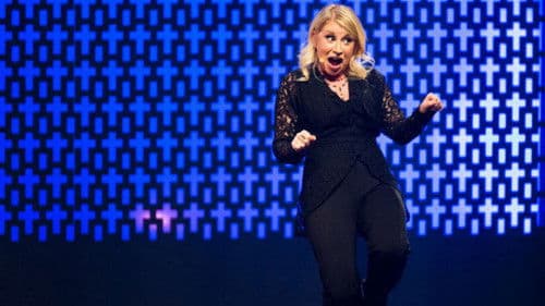 Cathy Gauthier : Pas trop catholique Bild 1