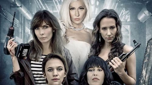 Women of Mafia 2 Bild 2