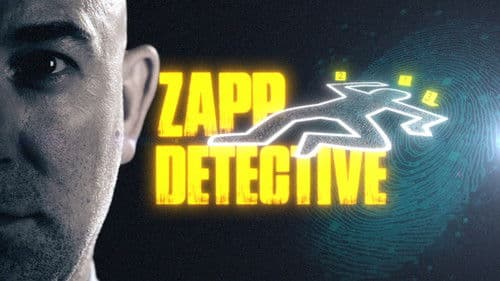 Zapp Detective Bild 2
