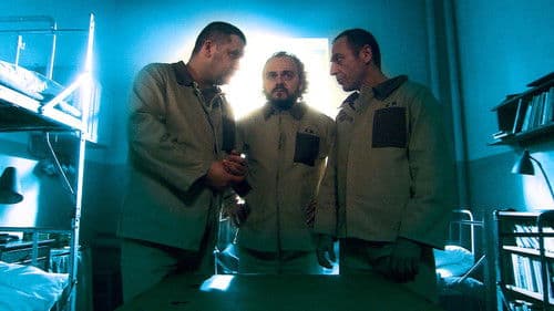 Cztery poziomo Bild 1