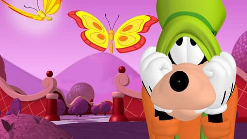 Mickey Mouse Clubhouse: Mickey's Adventures in Wonderland Bild 3