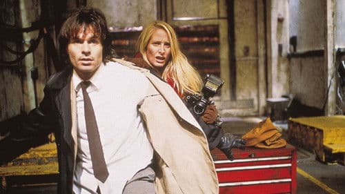 The Second Arrival - Die Wiederkehr Bild 3