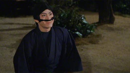 大暴れ五十三次 Bild 1