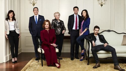 Political Animals Bild 2